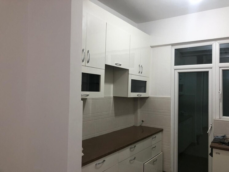 Kitchen, amrapali-sapphire 3 Bedroom 1850 Sq.Ft. Apartment In Sector 45 Noida 8034520