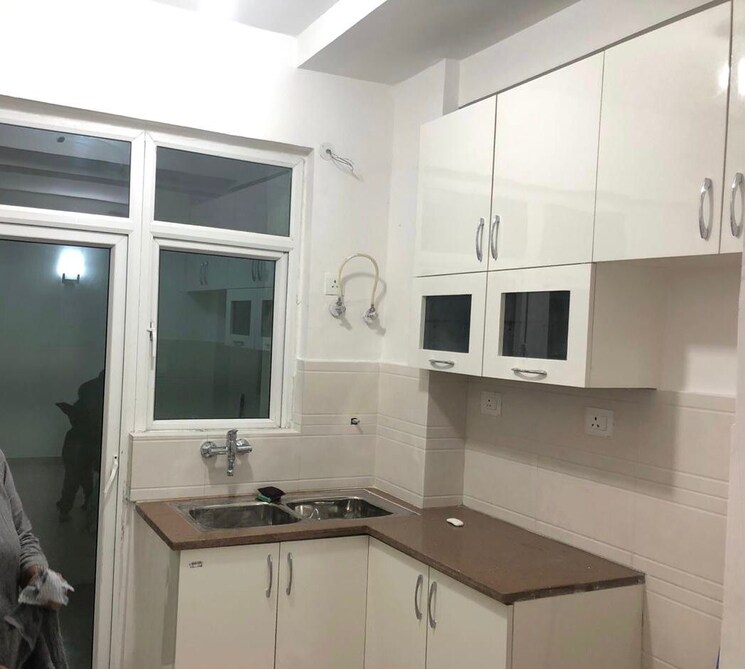 Kitchen, amrapali-sapphire 3 Bedroom 1850 Sq.Ft. Apartment In Sector 45 Noida 8034520