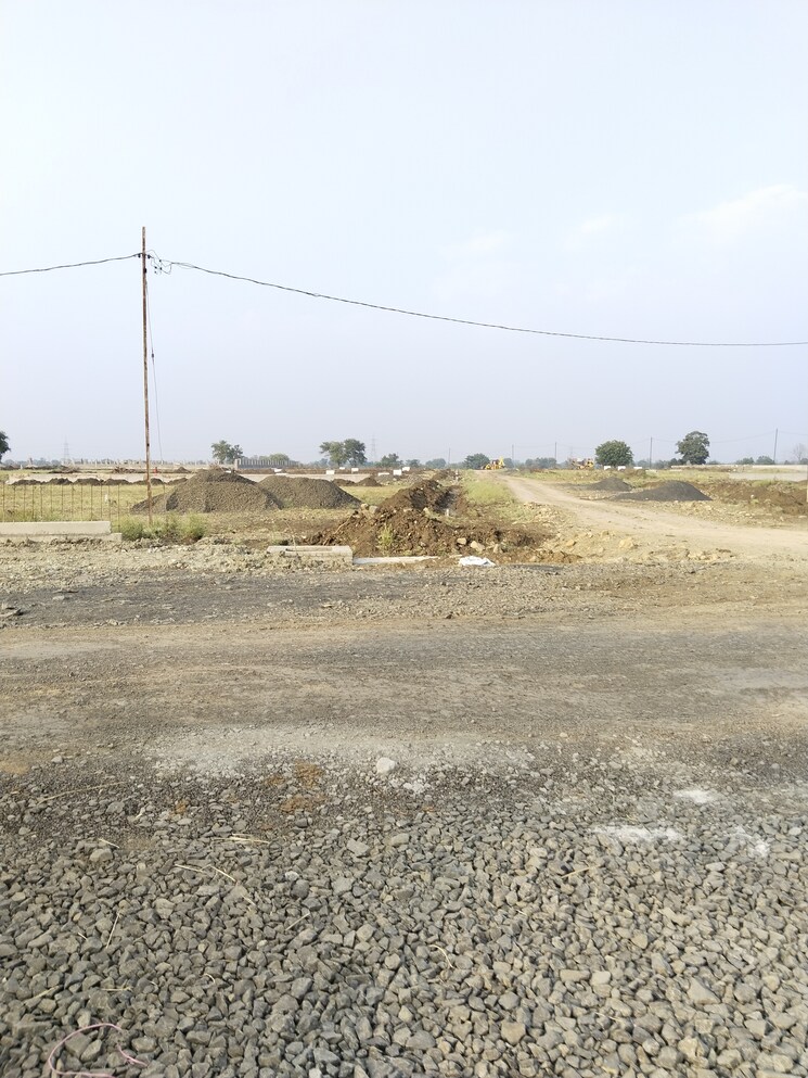 undefined, bhilgaon  1000 Sq.Ft. Plot In Bhilgaon Nagpur 8034518