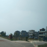 200 Sq.Yd. Plot in Daksh Real Estate