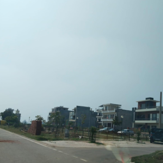 Plot For Resale in Sector 82 A Mohali  8034516