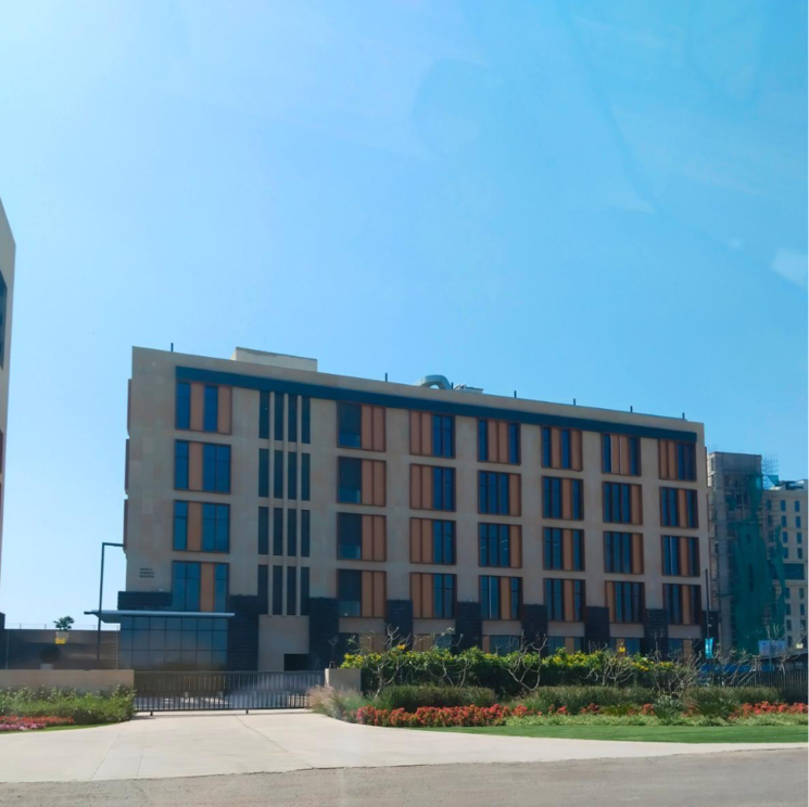 Exterior View, sector 82 a  200 Sq.Yd. Plot In Sector 82 A Mohali 8034516