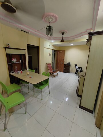 1 BHK Apartment For Rent in Poonam Heights Virar, Virar West