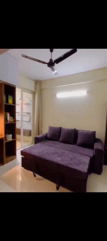 Master Bedroom in 2 BHK Apartment at Javin Raj Empire, Raj Nagar Extension – for Sale