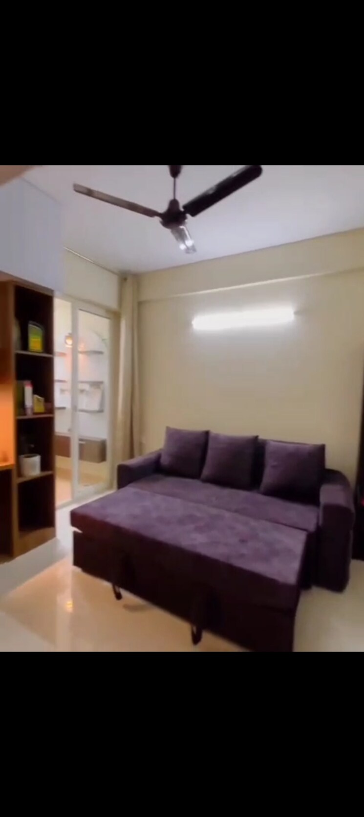 Master Bedroom, javin-raj-empire 2 Bedroom 975 Sq.Ft. Apartment In Raj Nagar Extension Ghaziabad 8034537