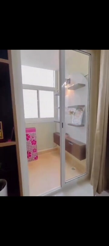 Bathroom in 2 BHK Apartment at Javin Raj Empire, Raj Nagar Extension – for Sale