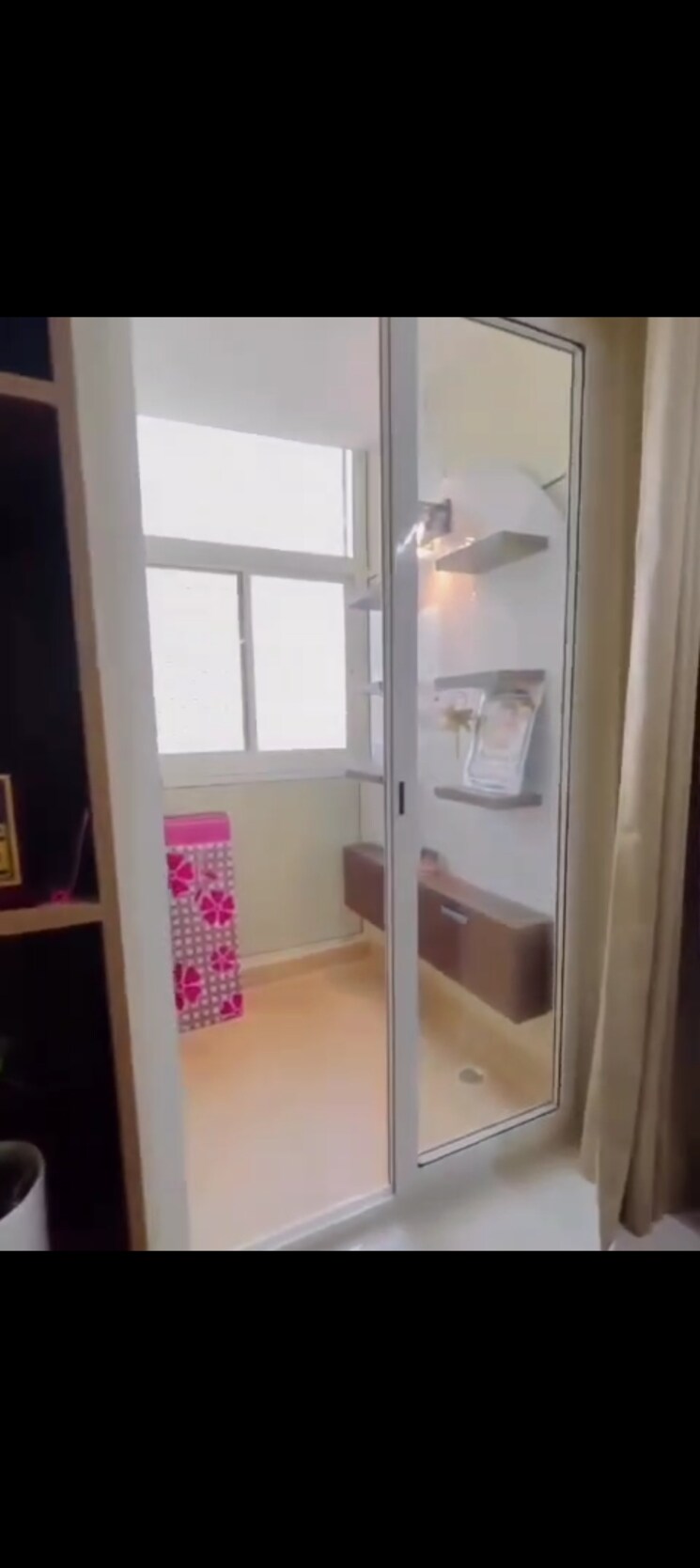 Bathroom, javin-raj-empire 2 Bedroom 975 Sq.Ft. Apartment In Raj Nagar Extension Ghaziabad 8034537