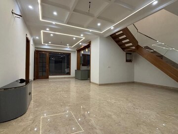 Kitchen in 5 BHK Villa at Sunny Enclave – for Sale