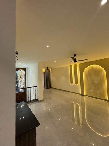 Master Bedroom in 5 BHK Villa at Sunny Enclave – for Sale