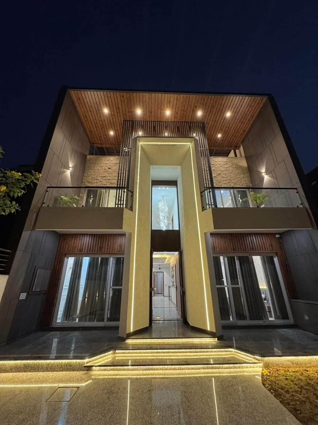 5 BHK Villa For Sale in Sunny Enclave