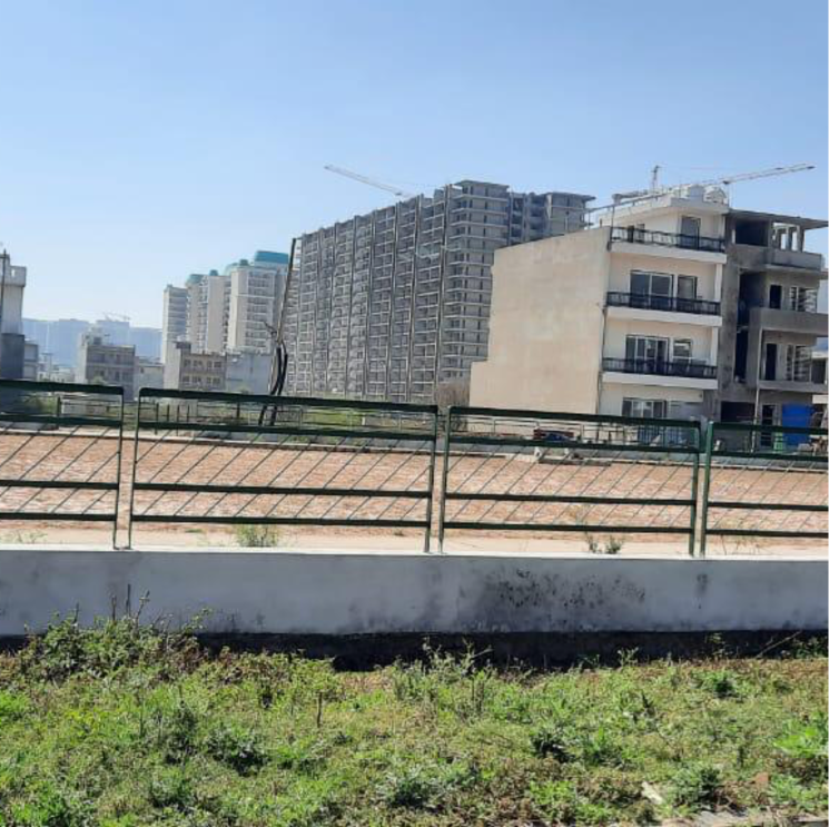 Other, sector 66 b  300 Sq.Yd. Plot In Sector 66 B Mohali 8034523