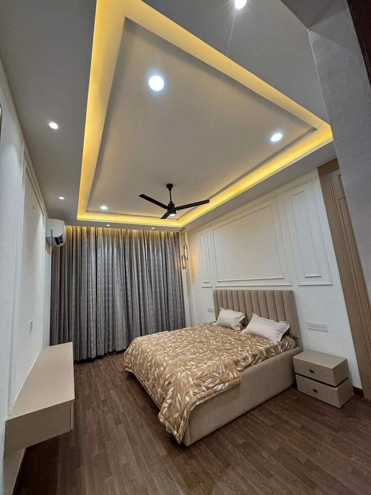 Bedroom, sunny enclave 5 Bedroom 437 Sq.Yd. Villa In Sunny Enclave Mohali 8034528