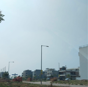  Plot For Sale in Aerocity