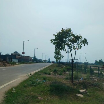 Plot Area in  Plot at Aerocity – for Sale
