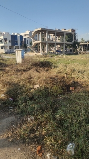 Plot For Sale in Hanuman Real Estate's 