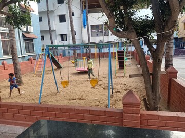 Master Bedroom in 2 BHK Apartment at Gopalan Royal Palms, Kaggadasapura – for Rent