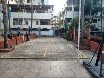 Balcony in 2 BHK Apartment at Gopalan Royal Palms, Kaggadasapura – for Rent