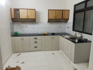 Kitchen in 2 BHK Apartment at Gopalan Royal Palms, Kaggadasapura – for Rent