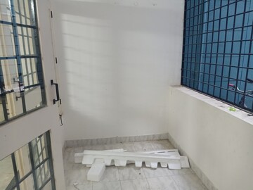 Balcony in 2 BHK Apartment at Gopalan Royal Palms, Kaggadasapura – for Rent