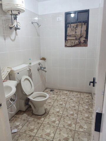 Bathroom in 2 BHK Apartment at Gopalan Royal Palms, Kaggadasapura – for Rent