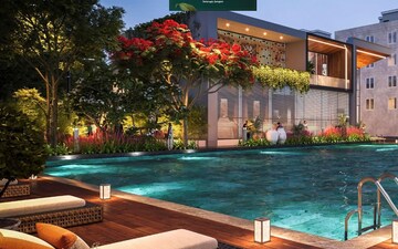 Plot For Sale in Raheja Vanya, Sector 99a