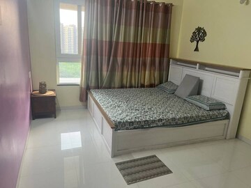 3 BHK Apartment For Rent in Nyati Elysia Kharadi Pune  8034551