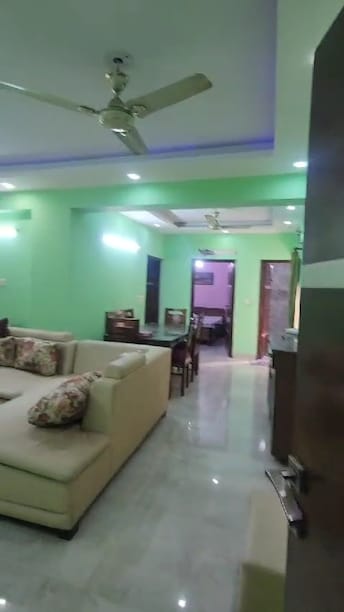 3.5 BHK Apartment For Rent in Mayur Vihar Phase 1 Delhi  8034554