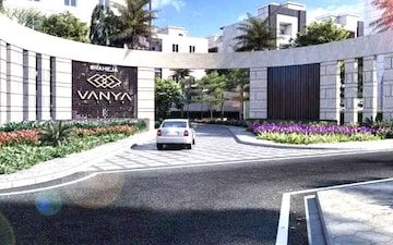 Plot For Sale in Raheja Vanya, Sector 99a