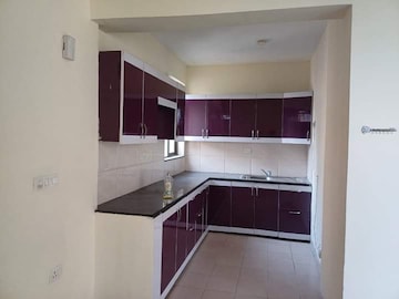 Kitchen in 3 BHK Independent House at Sector 9 – for Rent