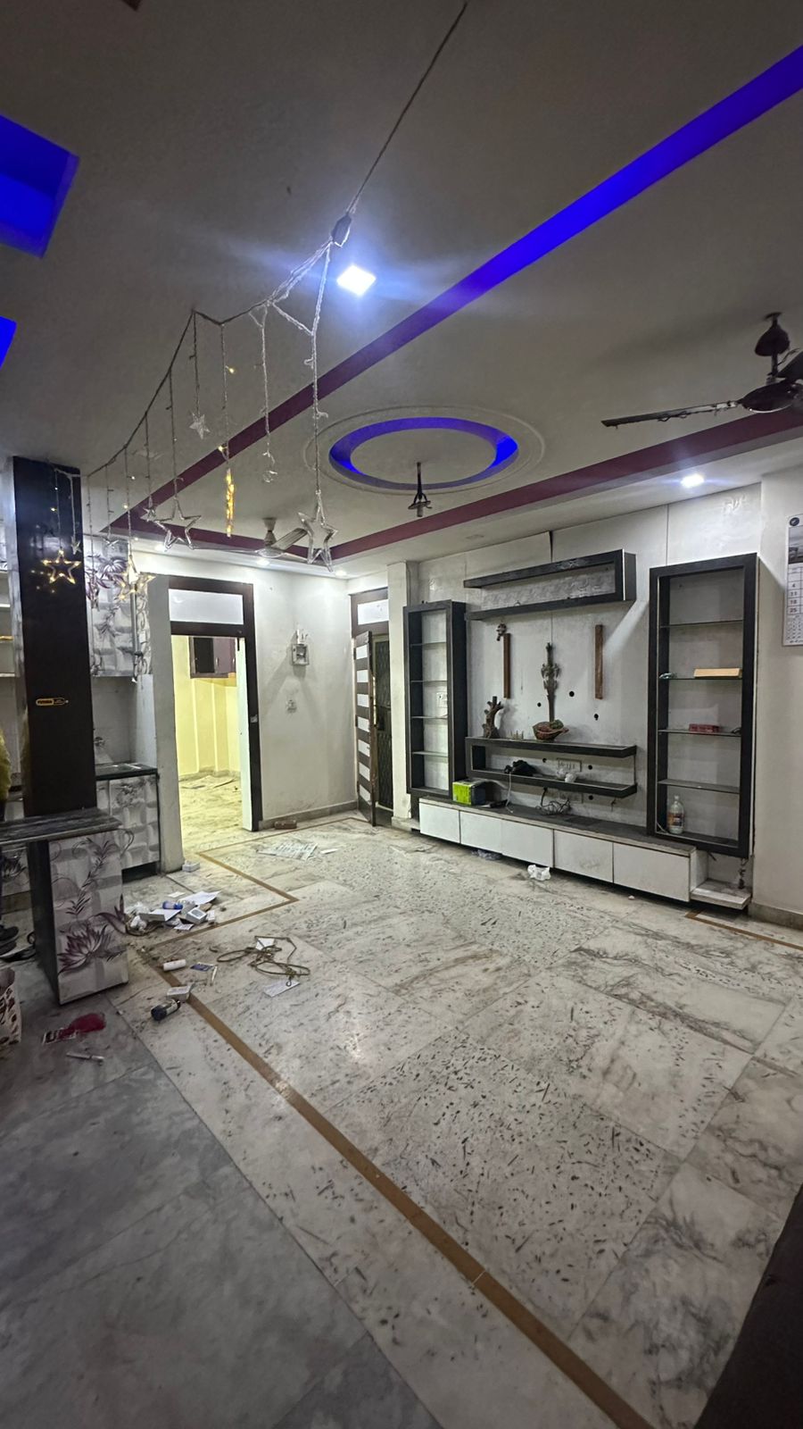 3 BHK + Pooja Room 1700 Sq.Ft. Apartment in Himalaya Tower