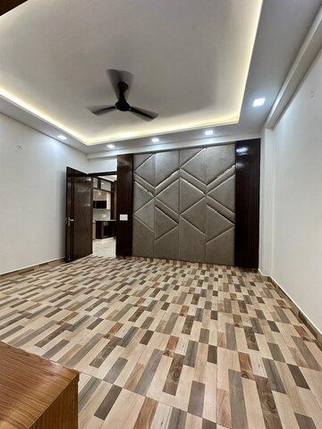Bedroom in 3 BHK Apartment at Jkg Amba G Residency, Ahinsa Khand ii – for Sale