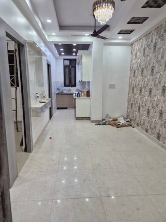 3 BHK Apartment For Resale in Oxirich Avenue Ahinsa Khand ii Ghaziabad  8034569