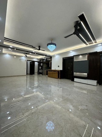 3 BHK Apartment For Rent in Oxirich Avenue Ahinsa Khand ii Ghaziabad  8034572