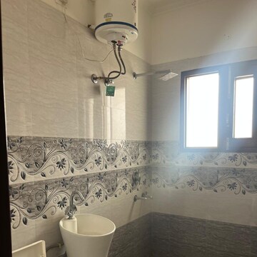 Master Bedroom in 2.5 BHK Independent House at Aerocity – for Rent