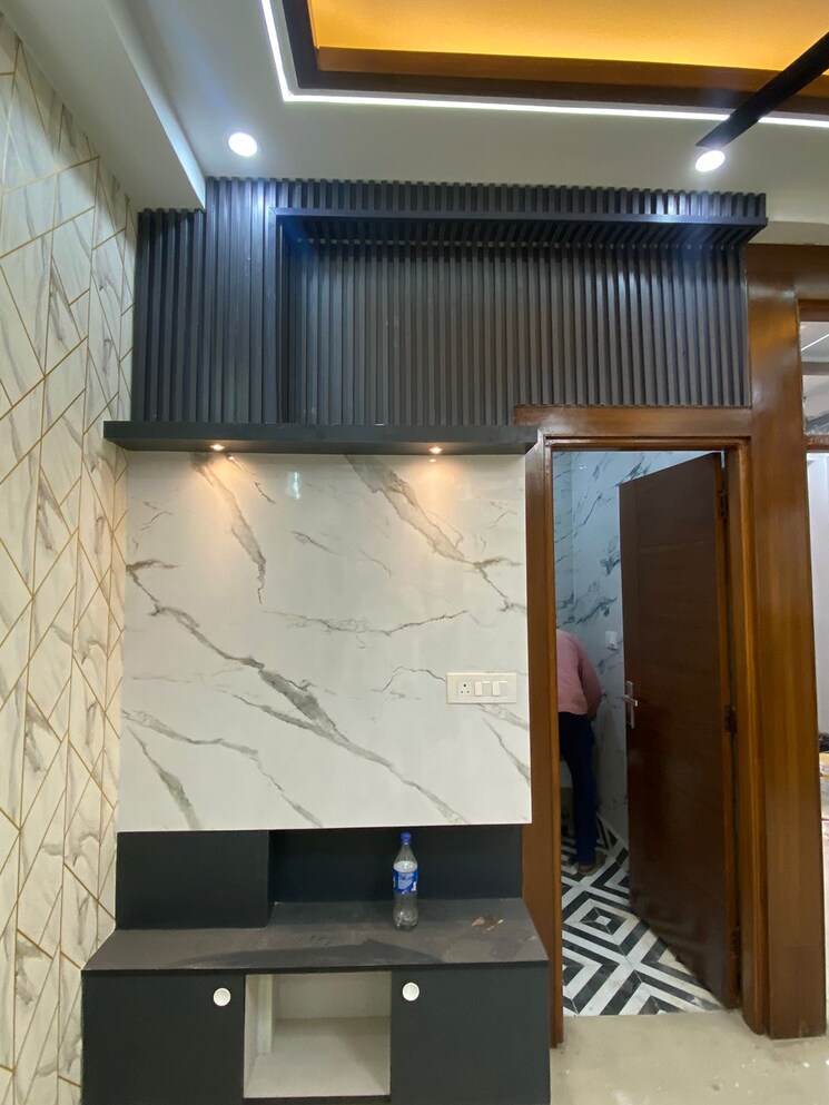 Kitchen, exotica-elegance 4 Bedroom 2050 Sq.Ft. Apartment In Vaibhav Khand Ghaziabad 8034581