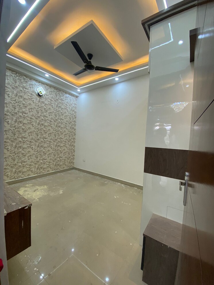 Kitchen, exotica-elegance 4 Bedroom 2050 Sq.Ft. Apartment In Vaibhav Khand Ghaziabad 8034581