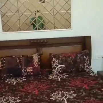 2.5 BHK Apartment – Exterior View View at Aerocity - for Rent