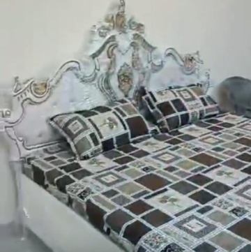 Room in 2.5 BHK Apartment at Aerocity – for Rent