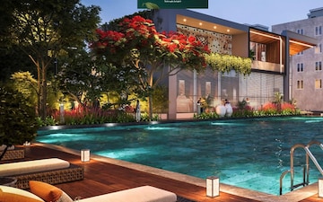 Plot For Sale in Raheja Vanya, Sector 99a