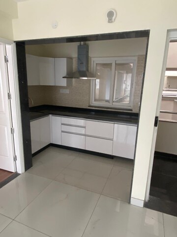 Kitchen in 1 BHK Builder Floor at Subhash Nagar – for Rent