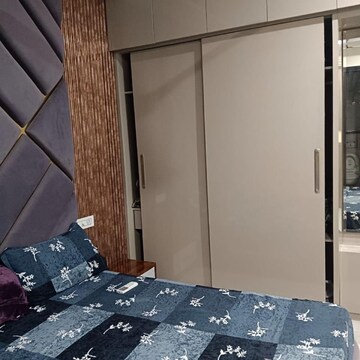 Team Area in 2.5 BHK Independent House at Aerocity – for Rent