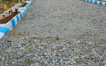 Plot For Sale in Mysore Road
