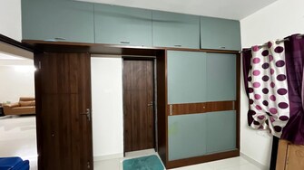 3 BHK Apartment For Rent in My Home Tridasa Tellapur Hyderabad  8034612