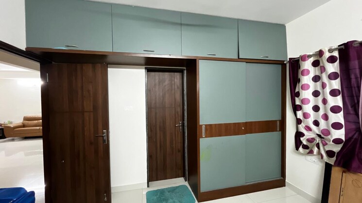 Room, my-home-tridasa 3 Bedroom 1840 Sq.Ft. Apartment In Tellapur Hyderabad 8034612