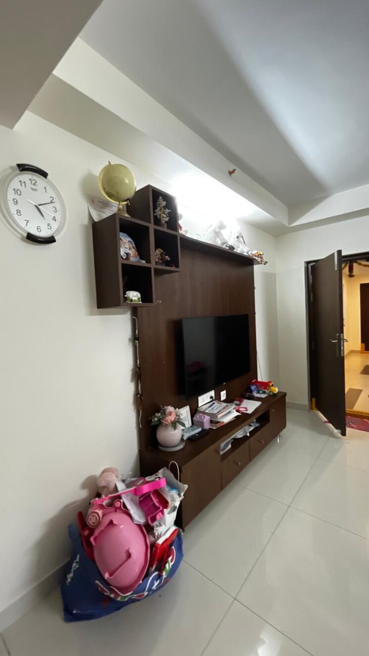 Room, my-home-tridasa 3 Bedroom 1840 Sq.Ft. Apartment In Tellapur Hyderabad 8034612