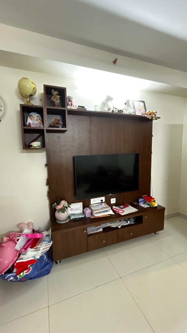 Room, my-home-tridasa 3 Bedroom 1840 Sq.Ft. Apartment In Tellapur Hyderabad 8034612