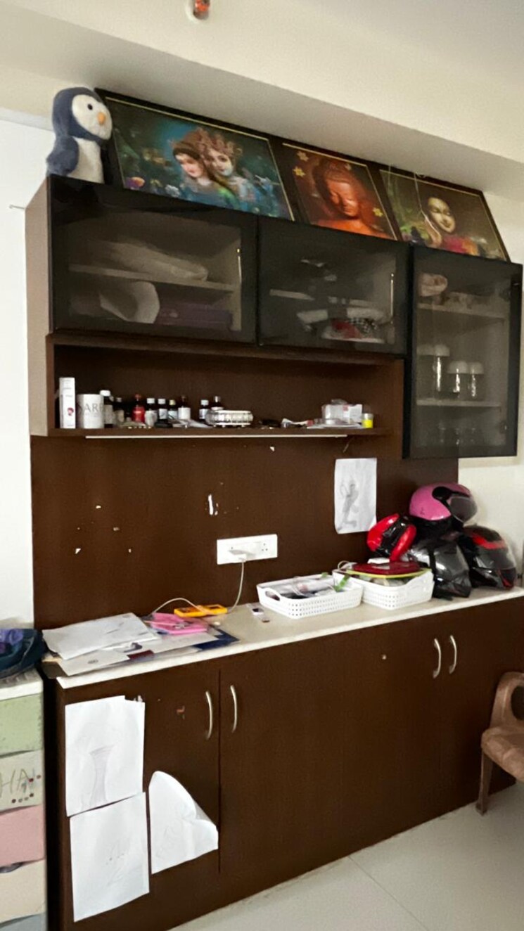 Other, my-home-tridasa 3 Bedroom 1840 Sq.Ft. Apartment In Tellapur Hyderabad 8034612