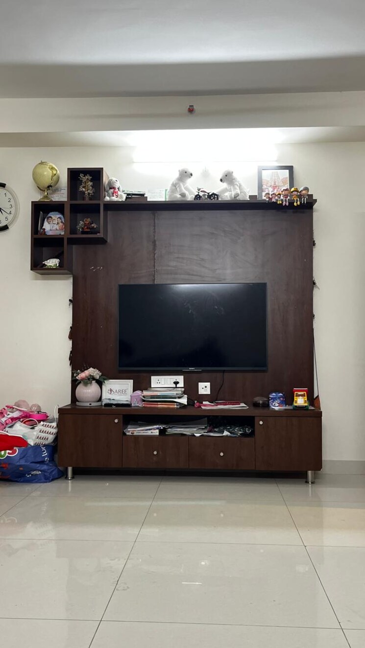 Room, my-home-tridasa 3 Bedroom 1840 Sq.Ft. Apartment In Tellapur Hyderabad 8034612