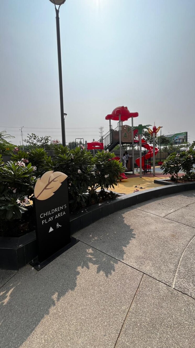 Exterior View, my-home-tridasa 3 Bedroom 1840 Sq.Ft. Apartment In Tellapur Hyderabad 8034612