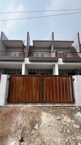 2 BHK Independent House For Resale in Hanuman Nagar Nashik  8034616